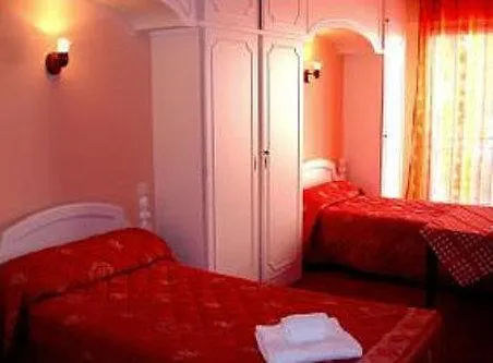 Hotel Hôtel Georges Nice