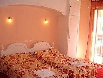 Hotel Hôtel Georges Nice