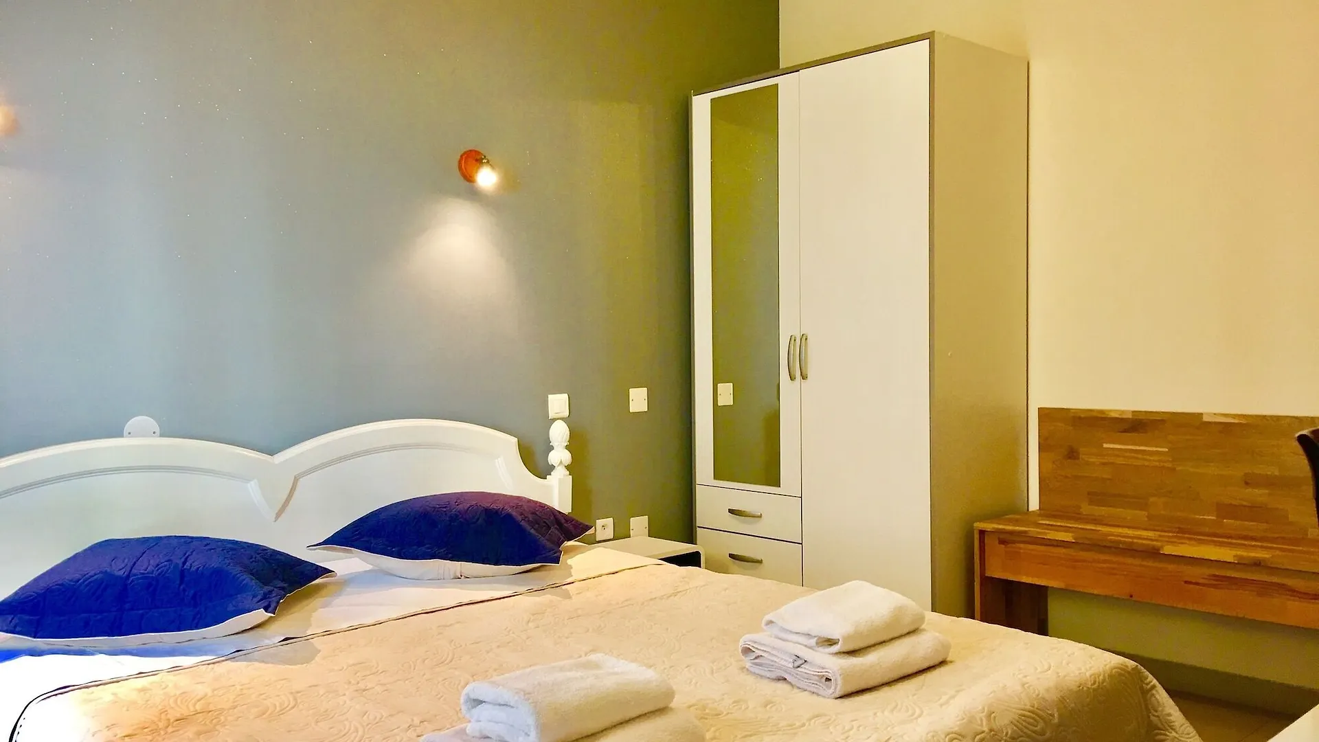 Hotel Hôtel Georges Nice