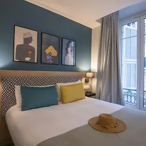 Hotell Bristol